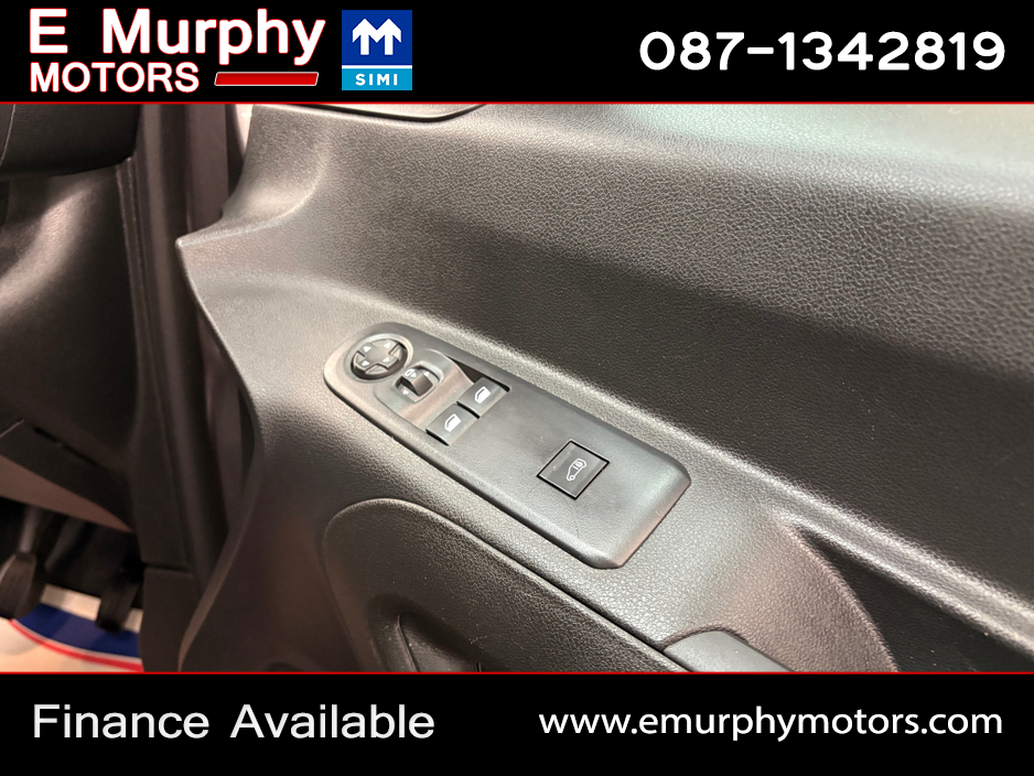 2024 Toyota Proace PROACE CITY  ICON PLUS €75 PER WEEK €18,950