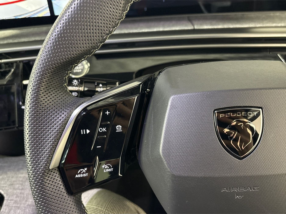 2025 Peugeot 3008 - image 21