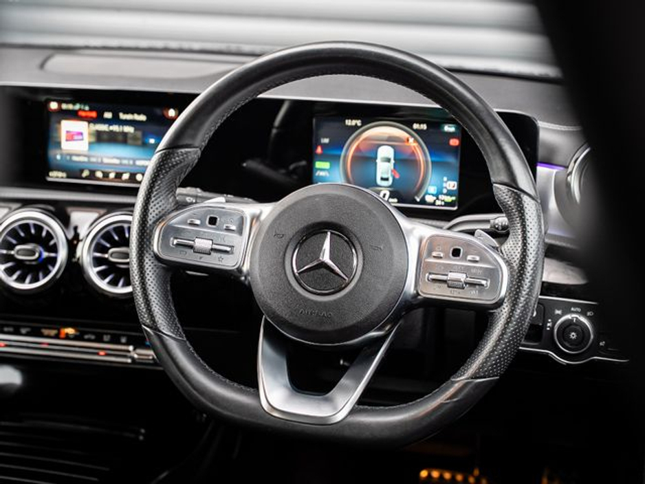 2022 Mercedes-Benz A Class A 250 E AMG LINE EDITION €27,950