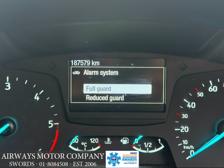 2018 Ford Fiesta TITANIUM 1.5 TDCI 5DR €8,650