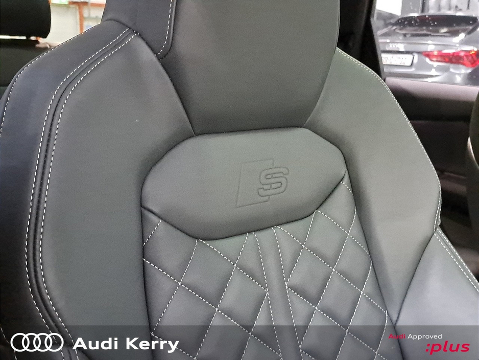 2025 Audi Q7 - image 25