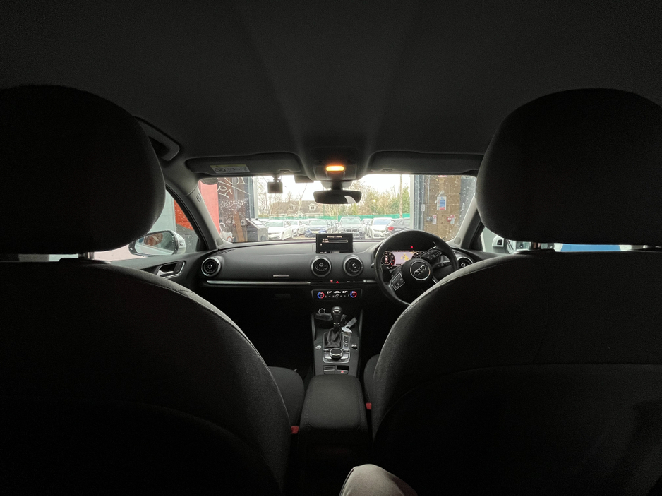 2019 Audi A3 - image 13