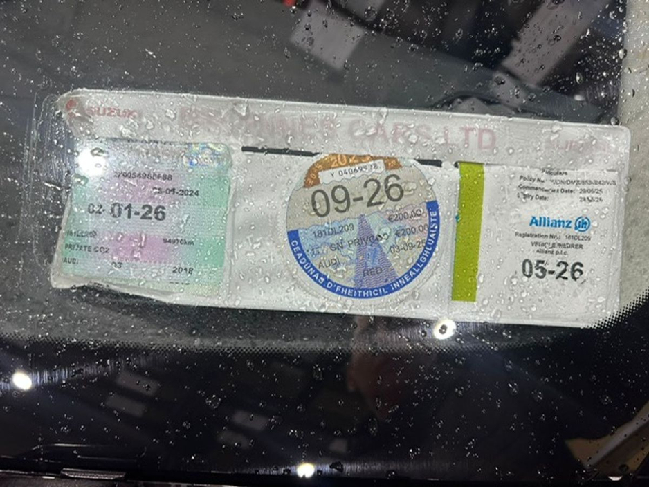 2018 Audi Q3 Q3 2.0 TDI 120 SE 4DR Mint Low Mileage €19,995