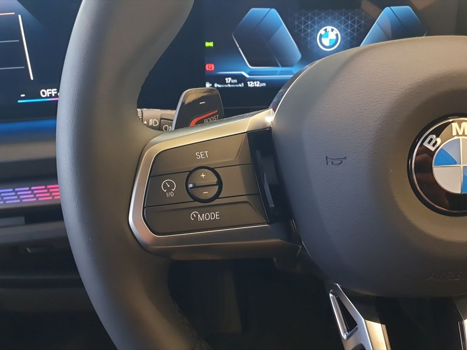 2026 BMW 1 Series - image 17