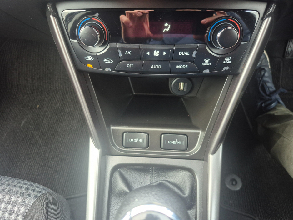 2024 Suzuki SX4 S-Cross - image 13