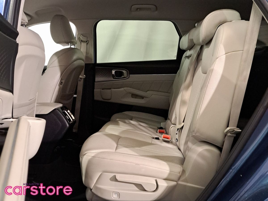 2022 Kia Sorento 1.6 PHEV K3 4X4 7 seats €41,880