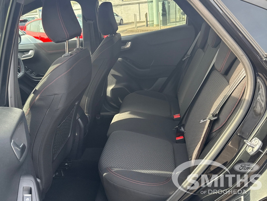 2023 Ford Puma - image 6