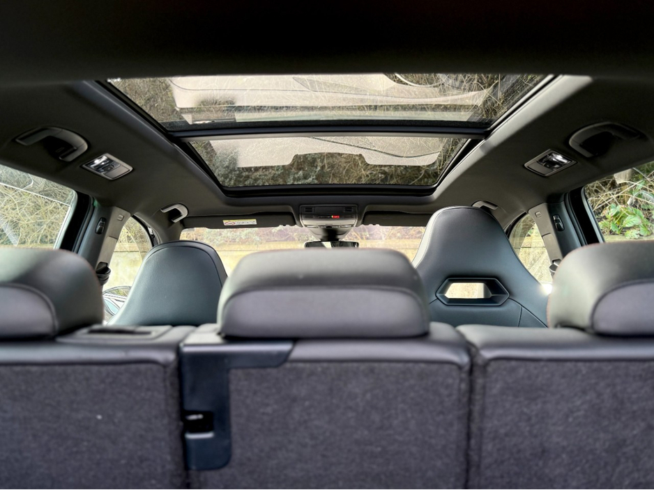 2024 SEAT Tarraco - image 17