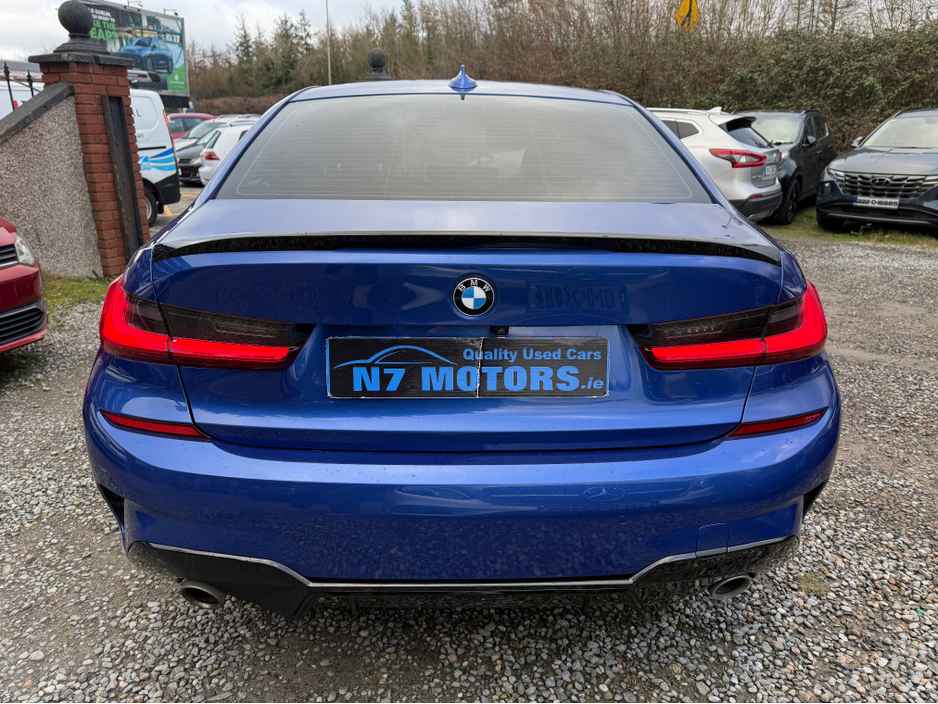 2020 BMW 3 Series G20 E M SPORT €21,950