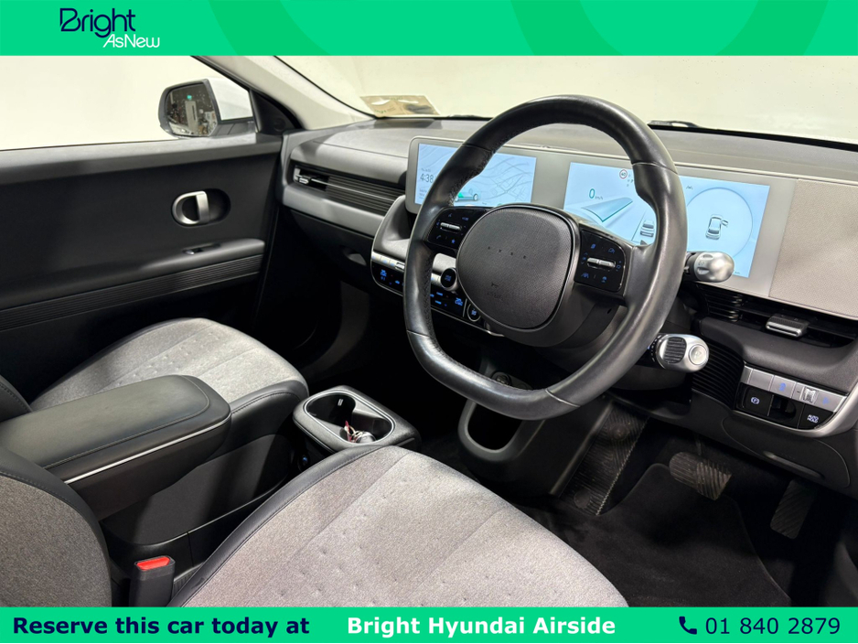 2023 Hyundai Ioniq 5 - image 12