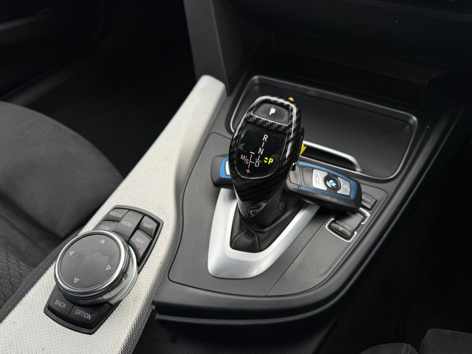 2016 BMW 3 Series 320d M-SPORT COMPETITION // SERVICE HISTORY // NEW 20" M3 ALLOYS // ADAPTIVE CRUISE CONTROL €18,950