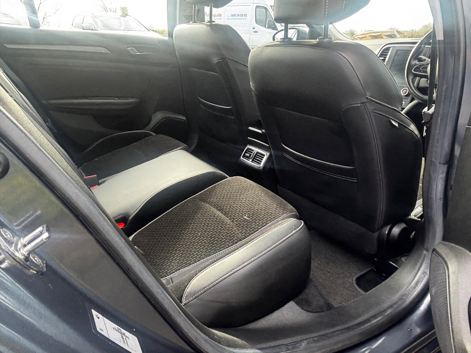 2019 Renault Megane  €12,500