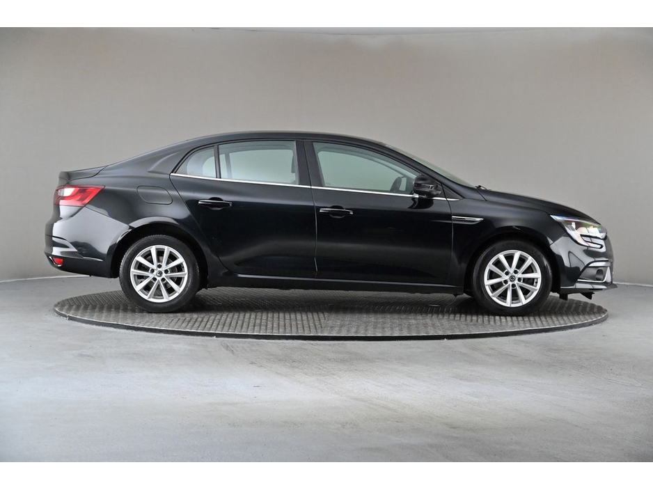 2017 Renault Megane 1.6 DCI 6SPD GRAND COUPE DYNAMIQUE NAV €12,490