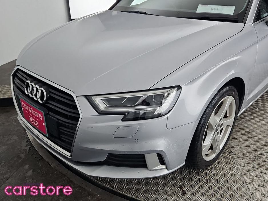 2020 Audi A3 1.4 TFSI Auto €23,880