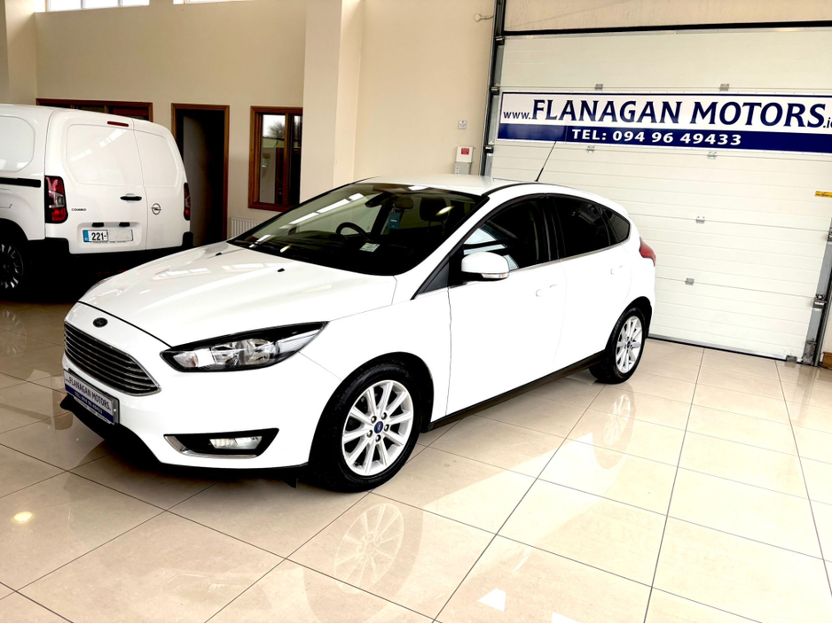 2016 Ford Focus for sale in , Ireland