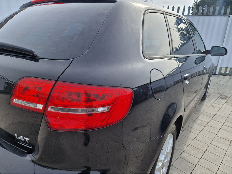 2012 Audi A3 - image 12