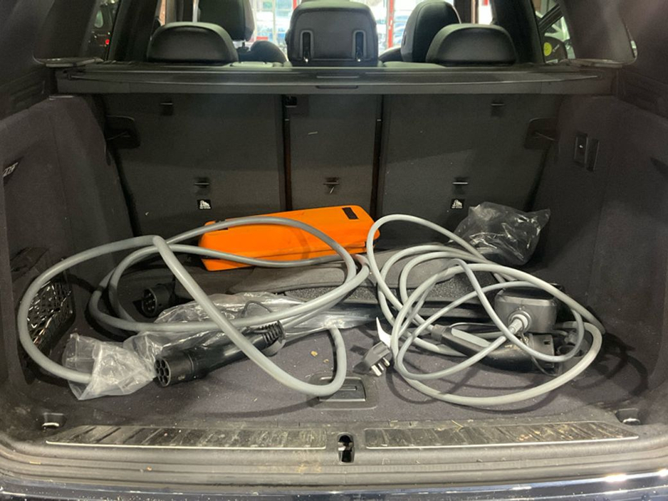 2023 BMW iX3 M-SPORT 80KWH * COMING SOON * €39,900