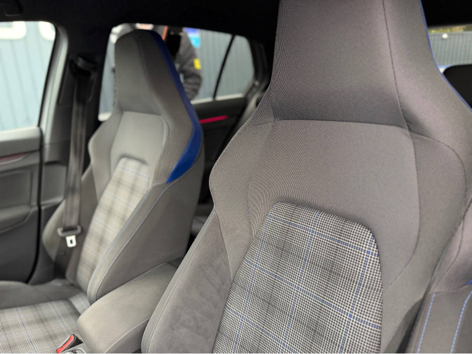 2021 Volkswagen Golf GTE 1.4 PETROL HYBRID - AUTO - 12M WARRANTY - CAR: 1412 €26,950