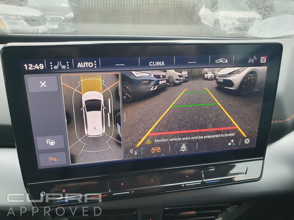 2024 Cupra Born - image 18