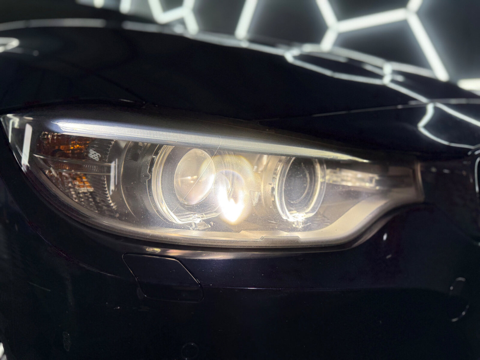 2015 BMW 4 Series 420d SE €13,950