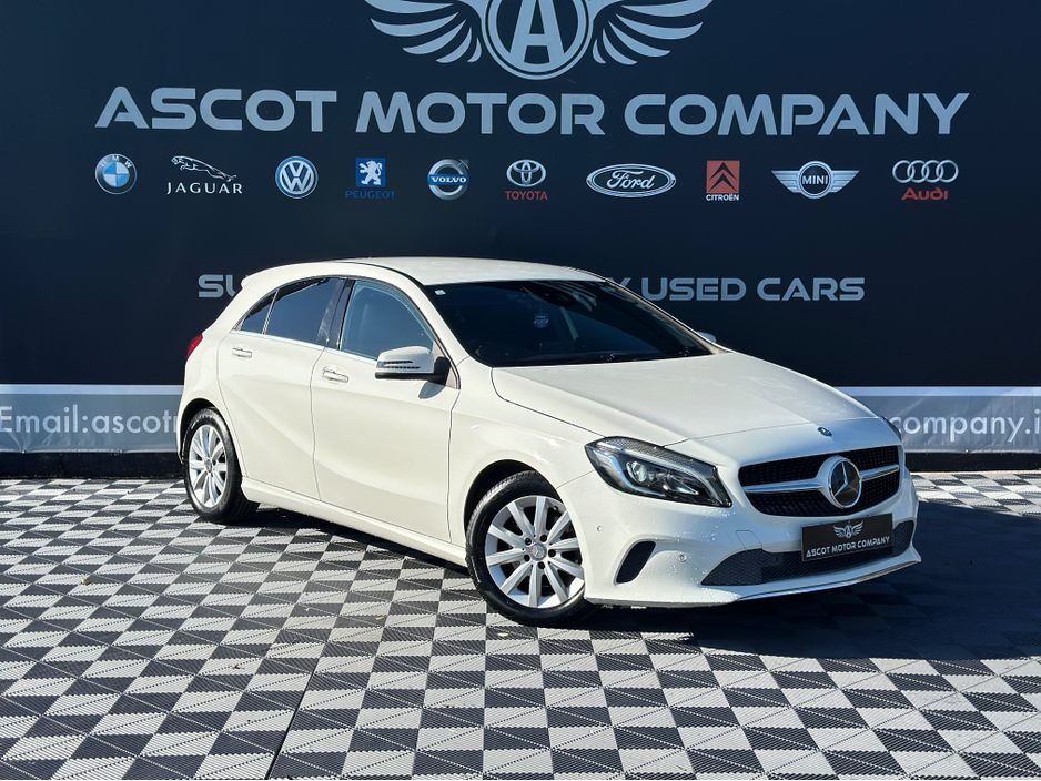 2016 Mercedes-Benz A Class for sale in , Ireland