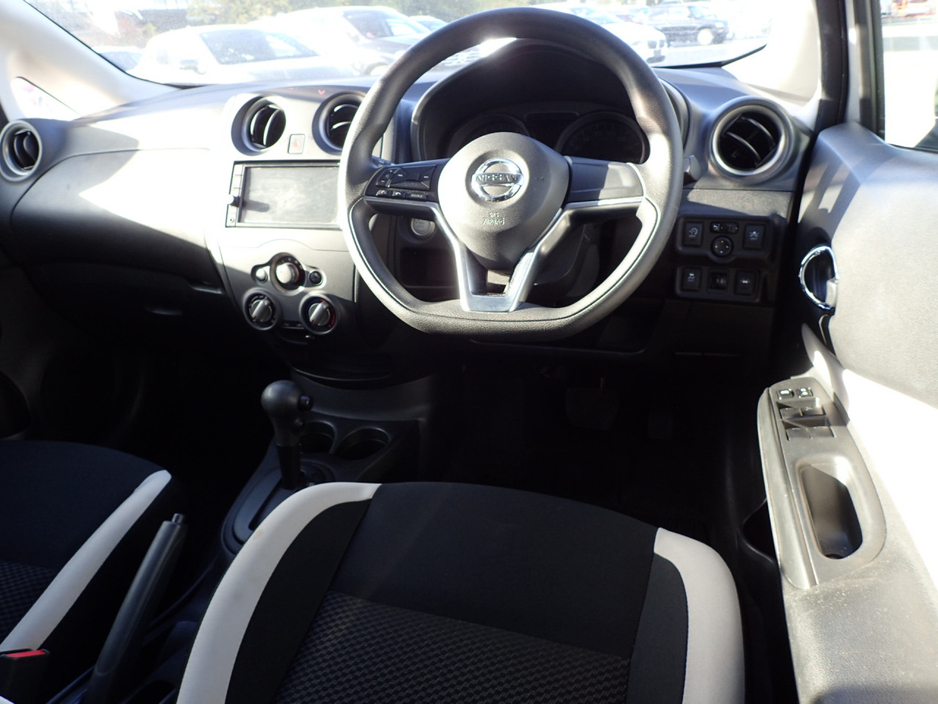 2018 Nissan Note - image 6