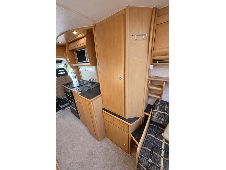 2008 Citroen Relay - image 7