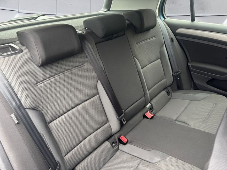 2014 Volkswagen Golf 1.2 TSI COMFORTLINE €10,995