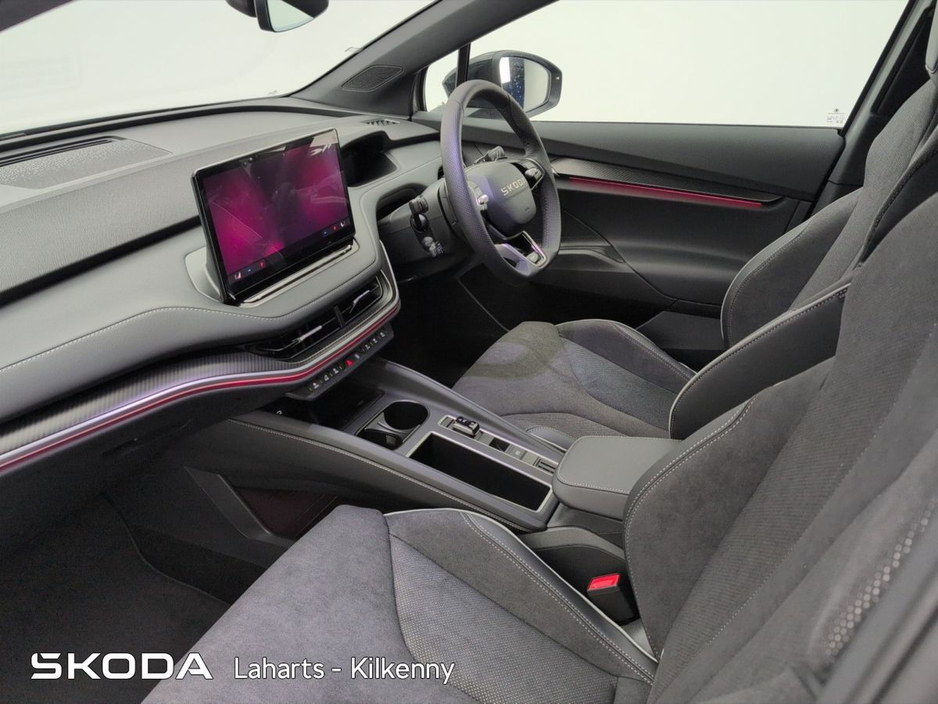 2026 Skoda Elroq - image 4