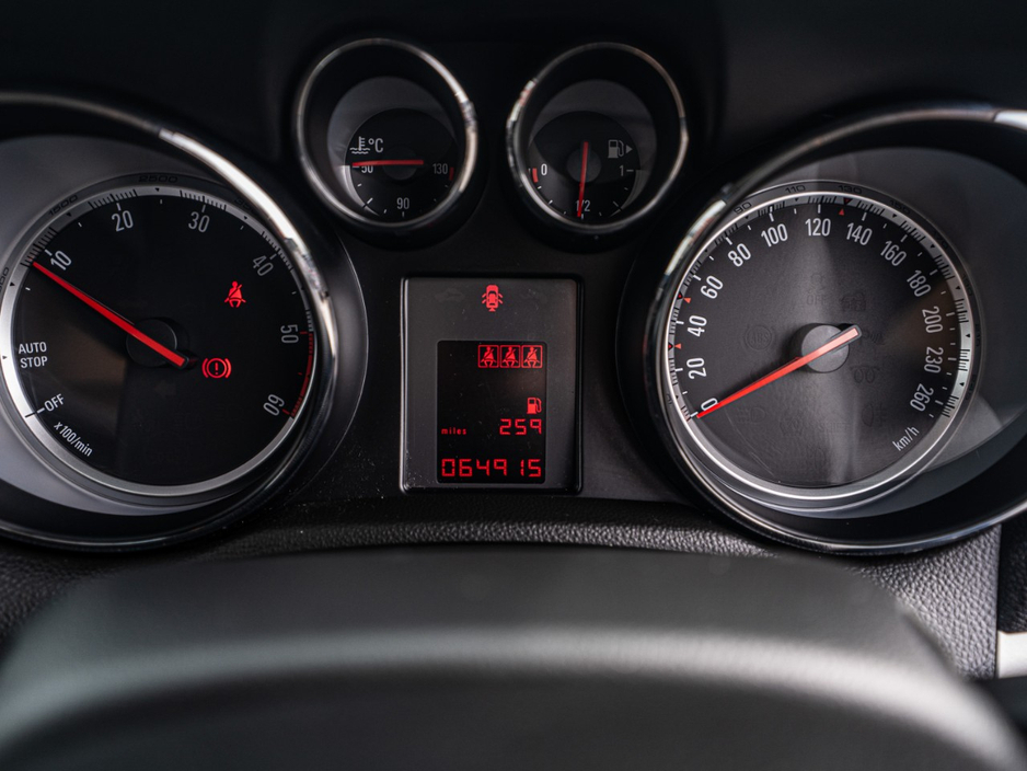 2015 Opel Mokka - image 22