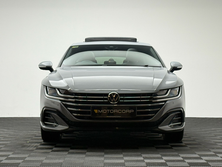 2023 Volkswagen Arteon R LINE 1.4 TSI DSG €36,990