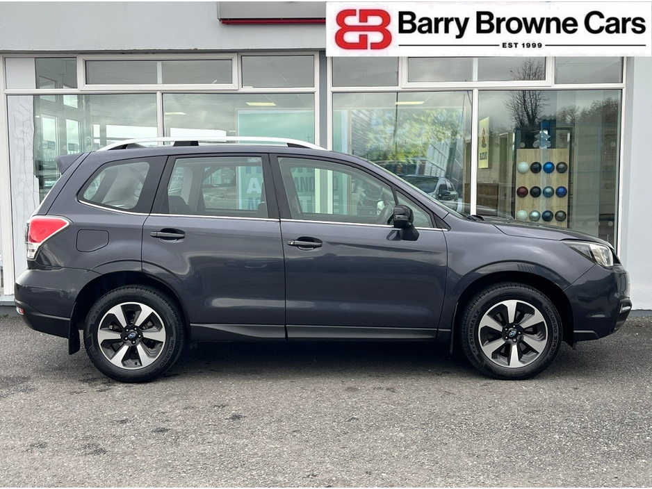 2018 Subaru Forester - image 13