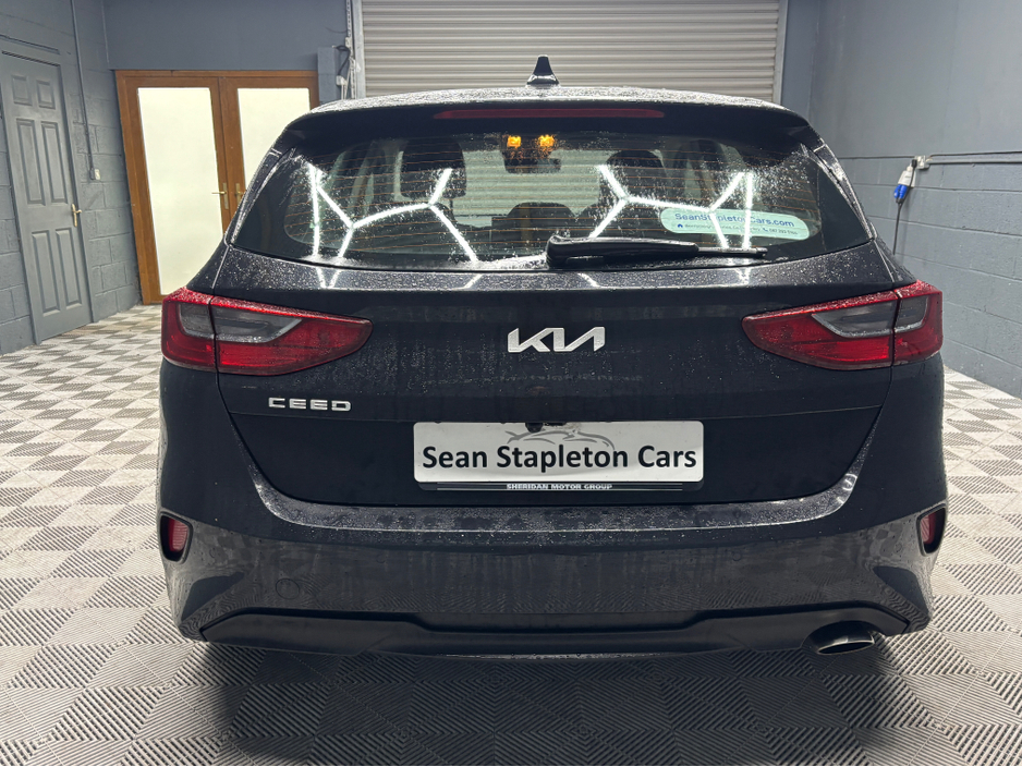 2023 Kia Ceed 1.6 D MHEV K2 MY23 5DR €19,950