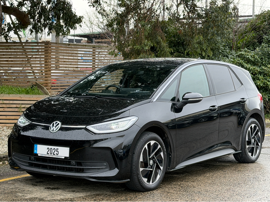 2025 Volkswagen ID.3 for sale in , Ireland