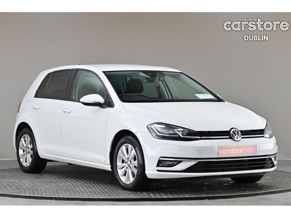 2017 Volkswagen Golf MK 7.5 1.2 TSI DSG COMFORTLINE *CARPLAY*ANDROID*