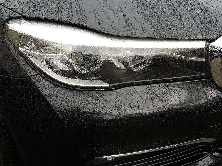 2018 BMW 7 Series 730d Se €43,995