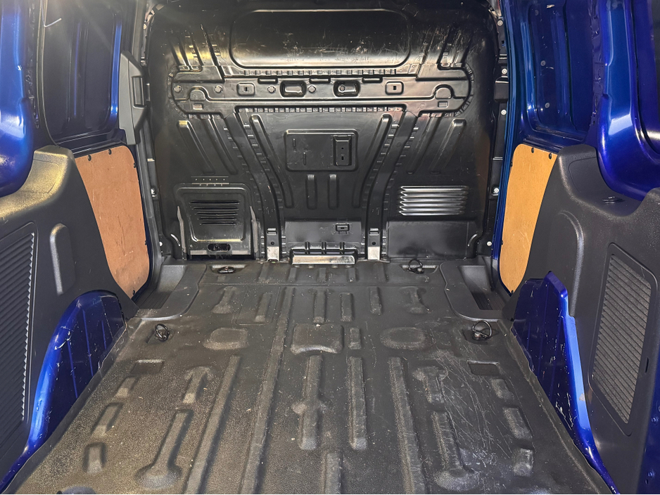 2017 Ford Transit Connect DEPOSIT TAKEN !!! €10,150