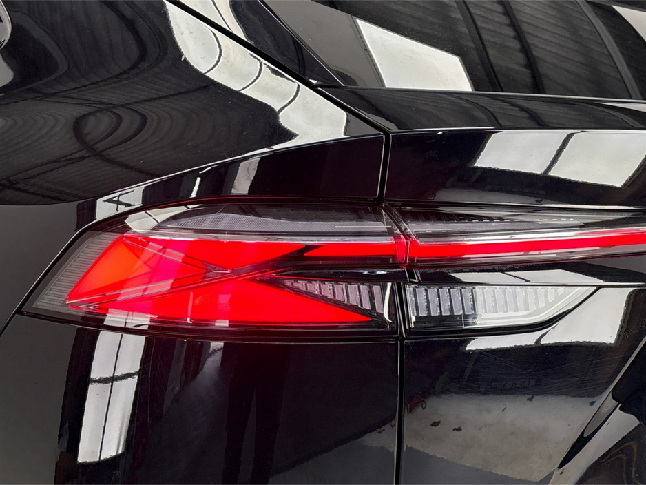 2025 MG HS - image 10