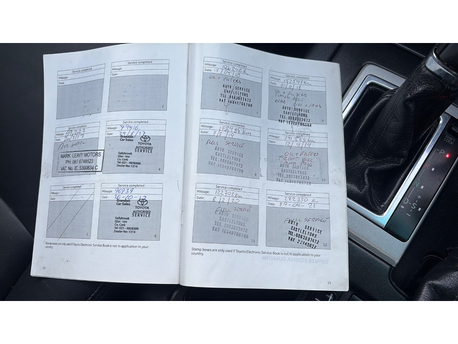 2015 Toyota Landcruiser - image 17