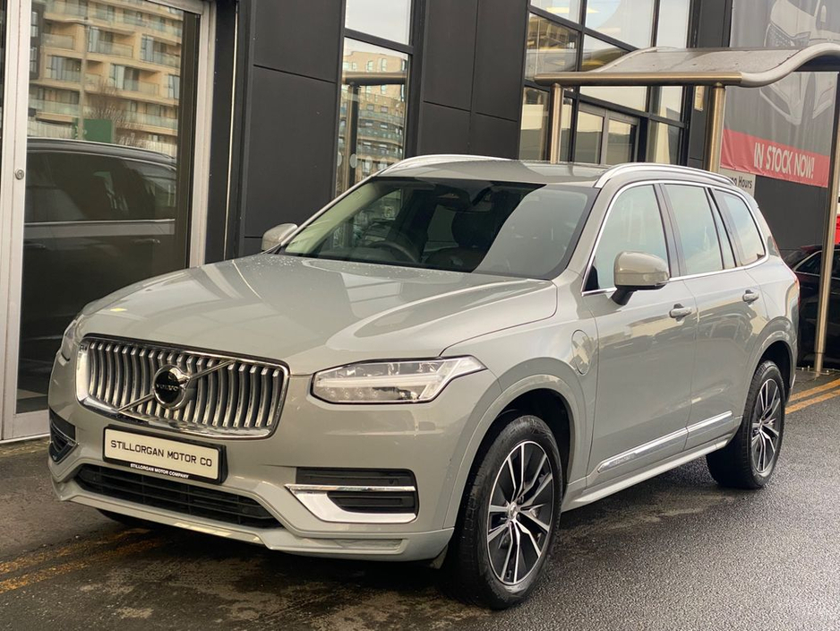 2024 Volvo XC90 - image 9