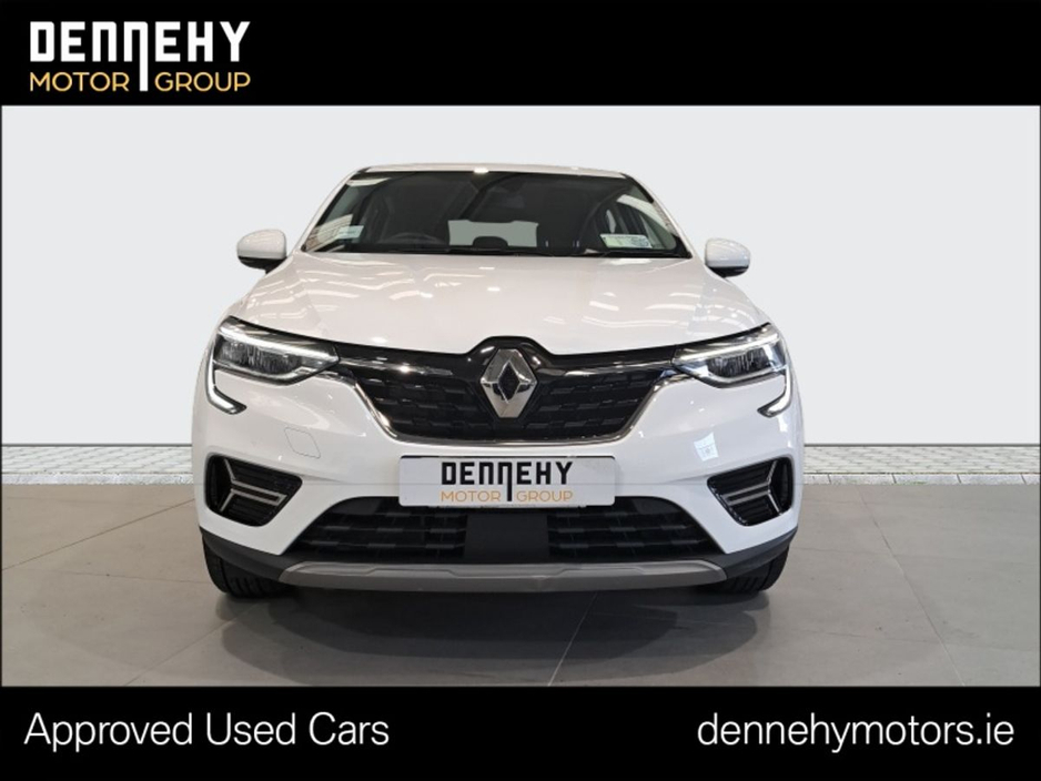 2023 Renault Arkana TCe 140 Auto evolution €26,995