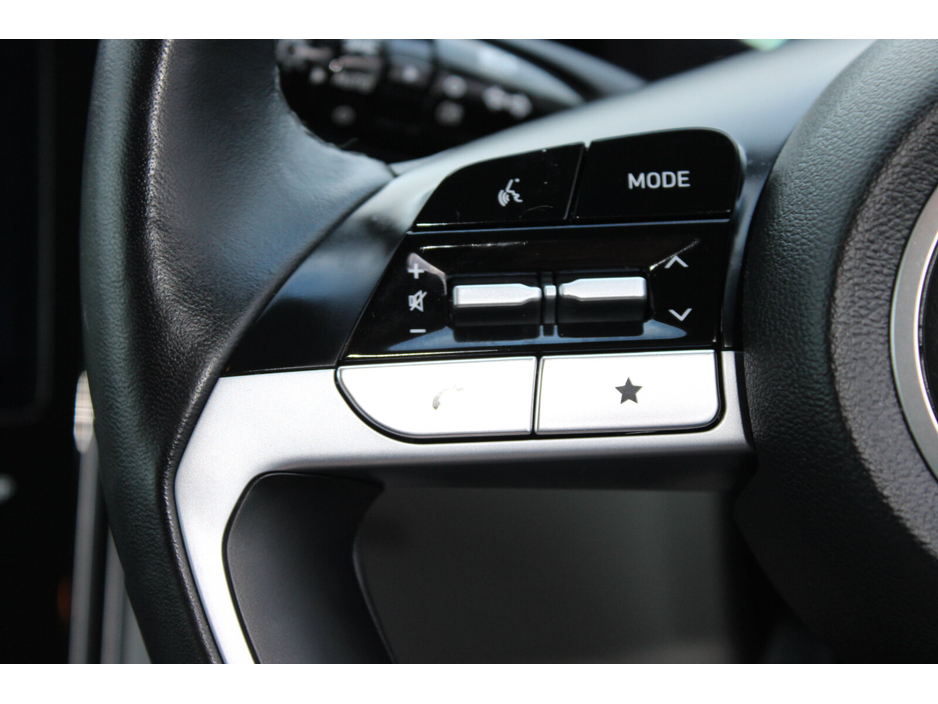 2024 Hyundai Tucson 2WD Executive Plus €37,950