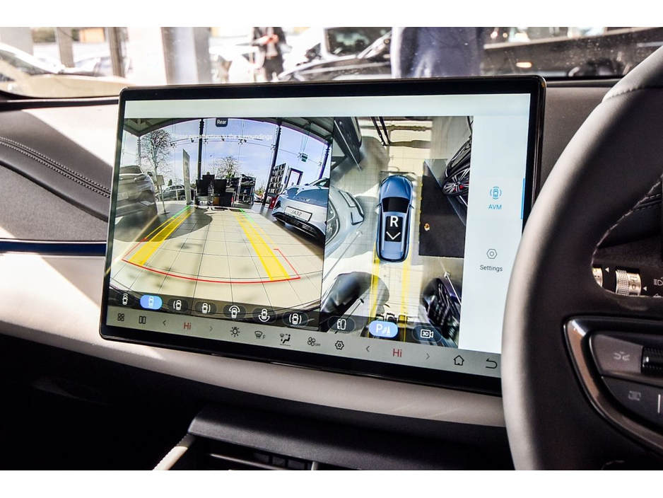 2026 BYD Seal - image 16