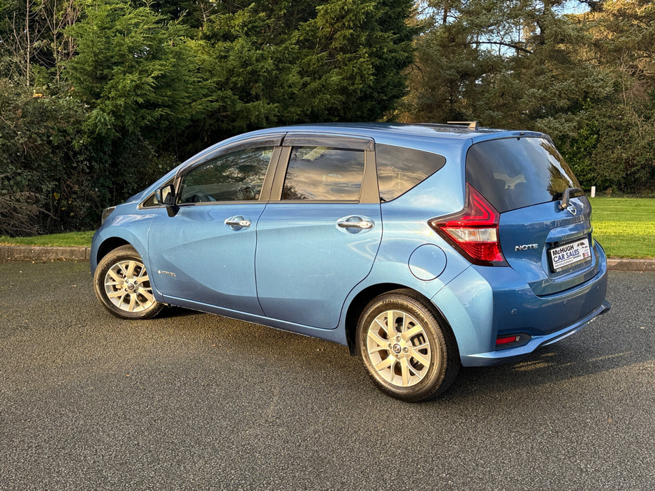 2019 Nissan Note - image 32