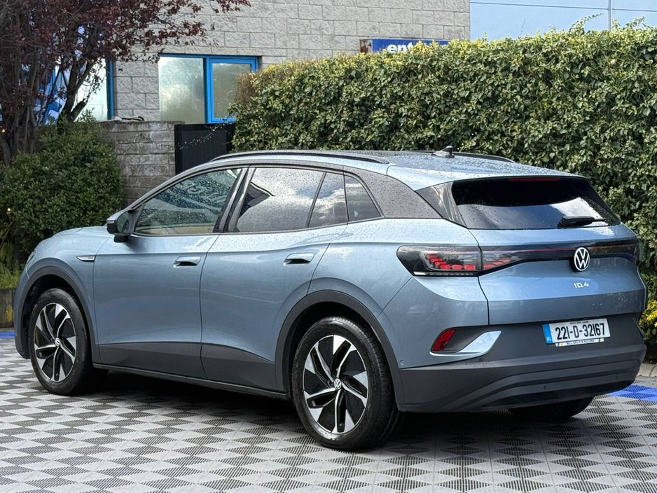 2022 Volkswagen ID.4 - image 6