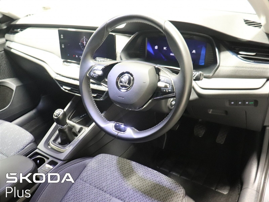 2023 Skoda Octavia OCTAVIA STY 2.0TDI 115HP €28,950