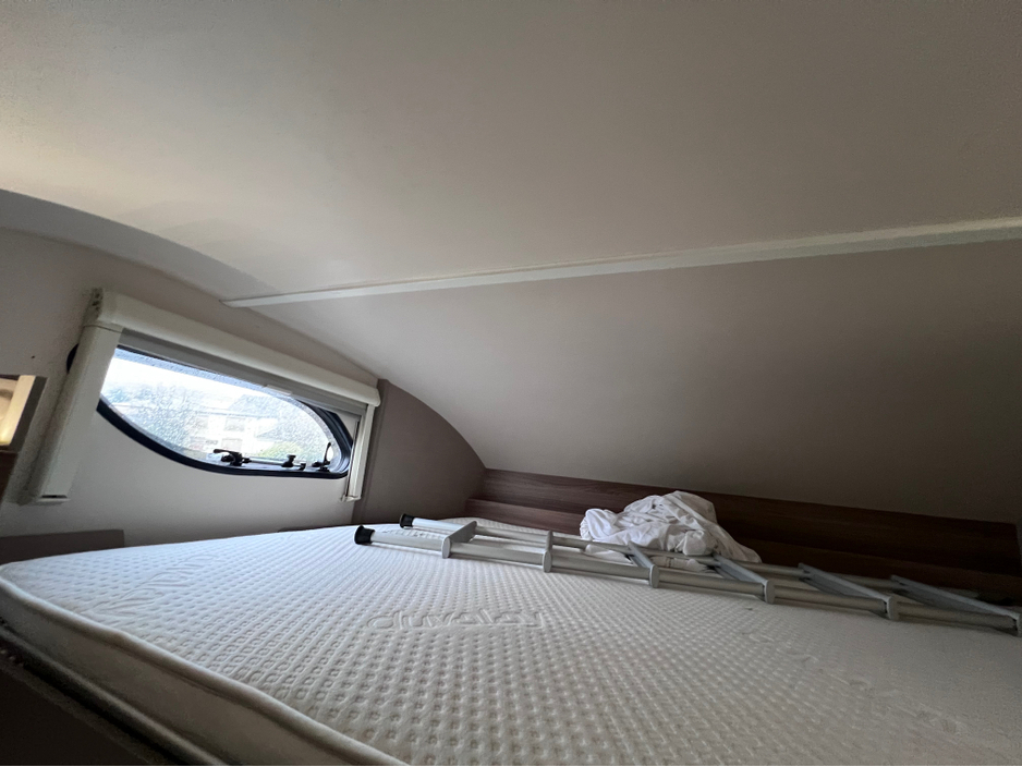 2021 Fiat Ducato 2021 (212) SWIFT EDGE 494 4 BERTH MOTORHOME €77,800