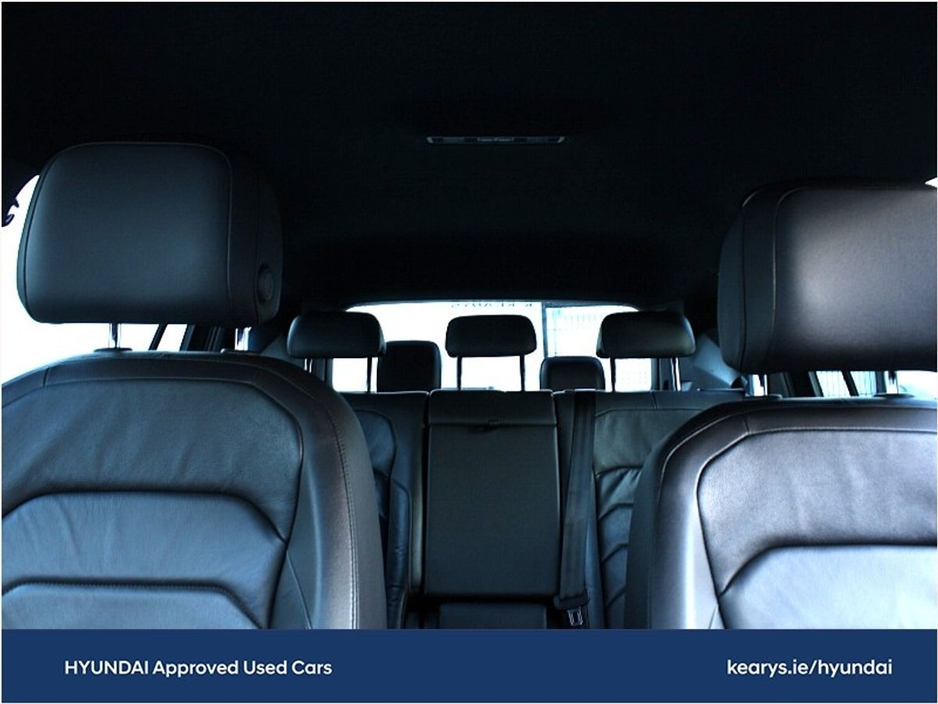 2020 SEAT Tarraco 2.0 TDI 150HP Xcellence 7 Seat €31,950