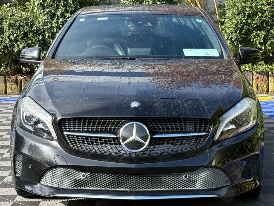 2016 Mercedes-Benz A Class - image 15