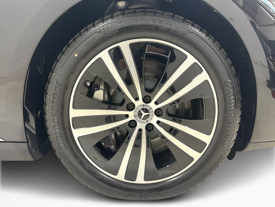 2025 Mercedes-Benz EQE - image 7